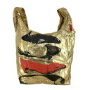 【中古】アンディウォーホル バイヒステリックグラマー andy warhol by HYSTERIC GLAMOUR ROOTOTE ファクトリーガール トート...