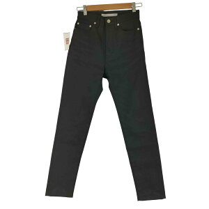 【中古】ジョンローレンスサリバン JOHN LAWRENCE SULLIVAN ストレッチスキニーデニムパンツ メンズ JPN:M
