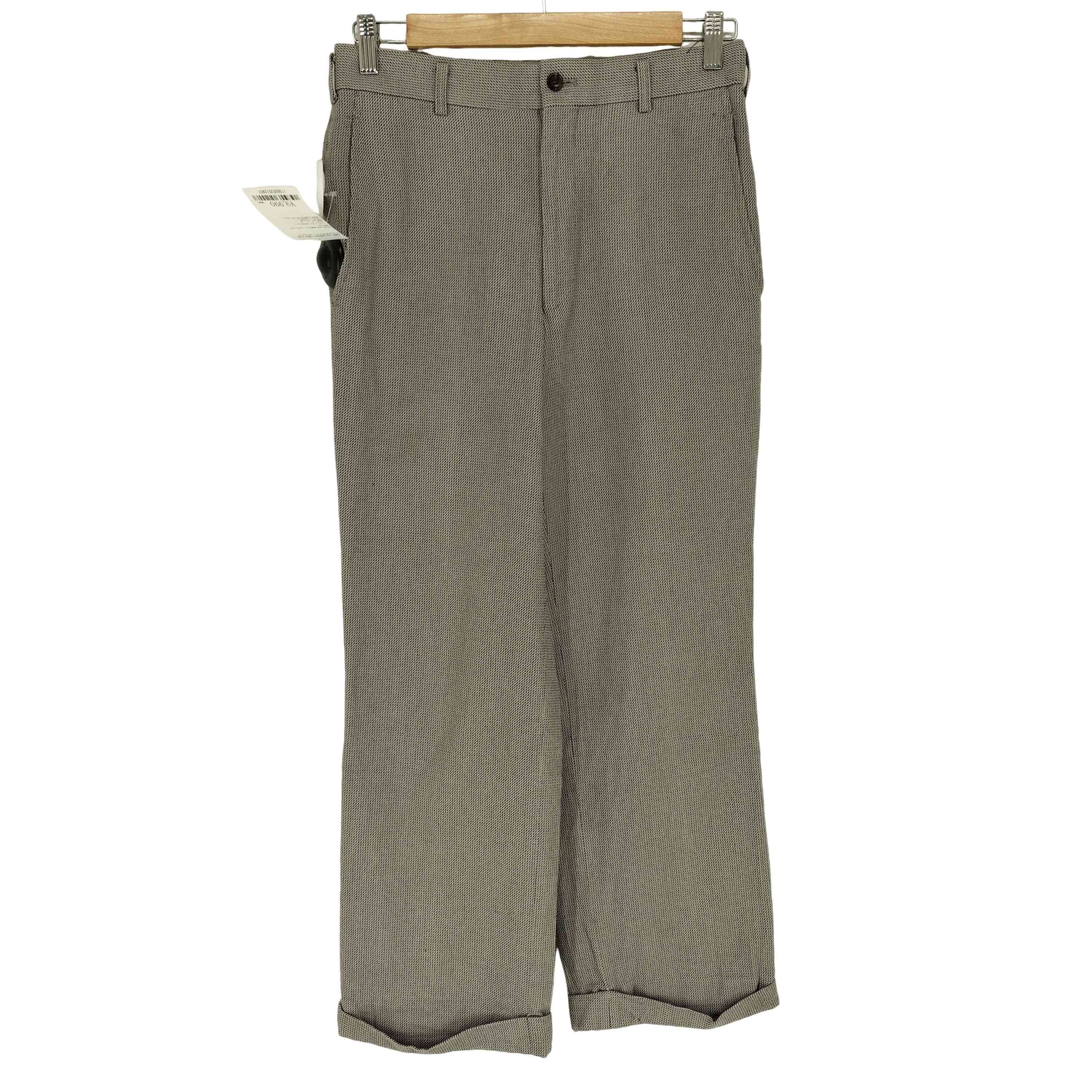 ボトムスその他 × ヴィンテージ(中古) COMME des GARCONS COMME des GARCONS 2001125A0234 楽天市場】COMME des GARCONS(柄総柄)(ズボン・パンツ