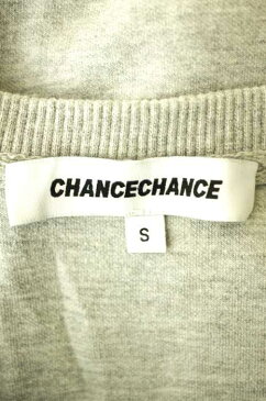 chance chance(チャンスチャンス) Tシャツ・カットソー サイズS メンズ ポケットTシャツ【中古】【ブランド古着バズストア】【120917】