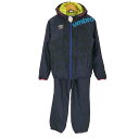 【中古】アンブロ UMBRO 中綿ジャケット WMインシュレーションジャケット パンツ レディース L