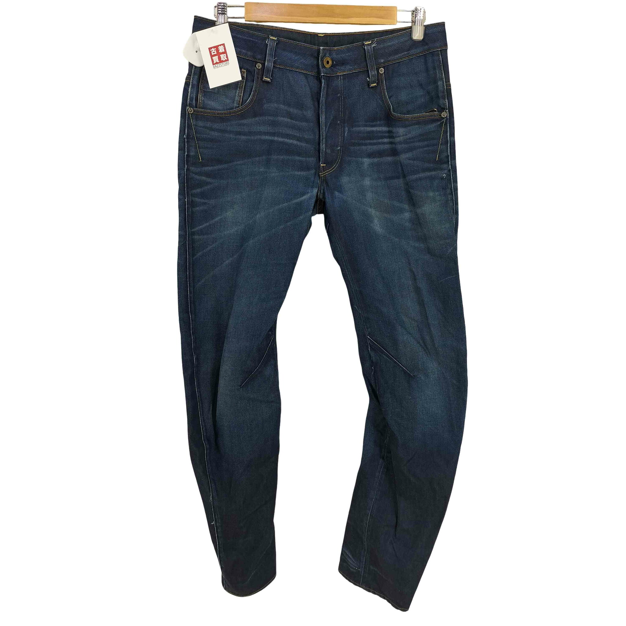 【中古】ジースターロー G-STAR RAW Arc 3D Slim Jeans メンズ 31×32