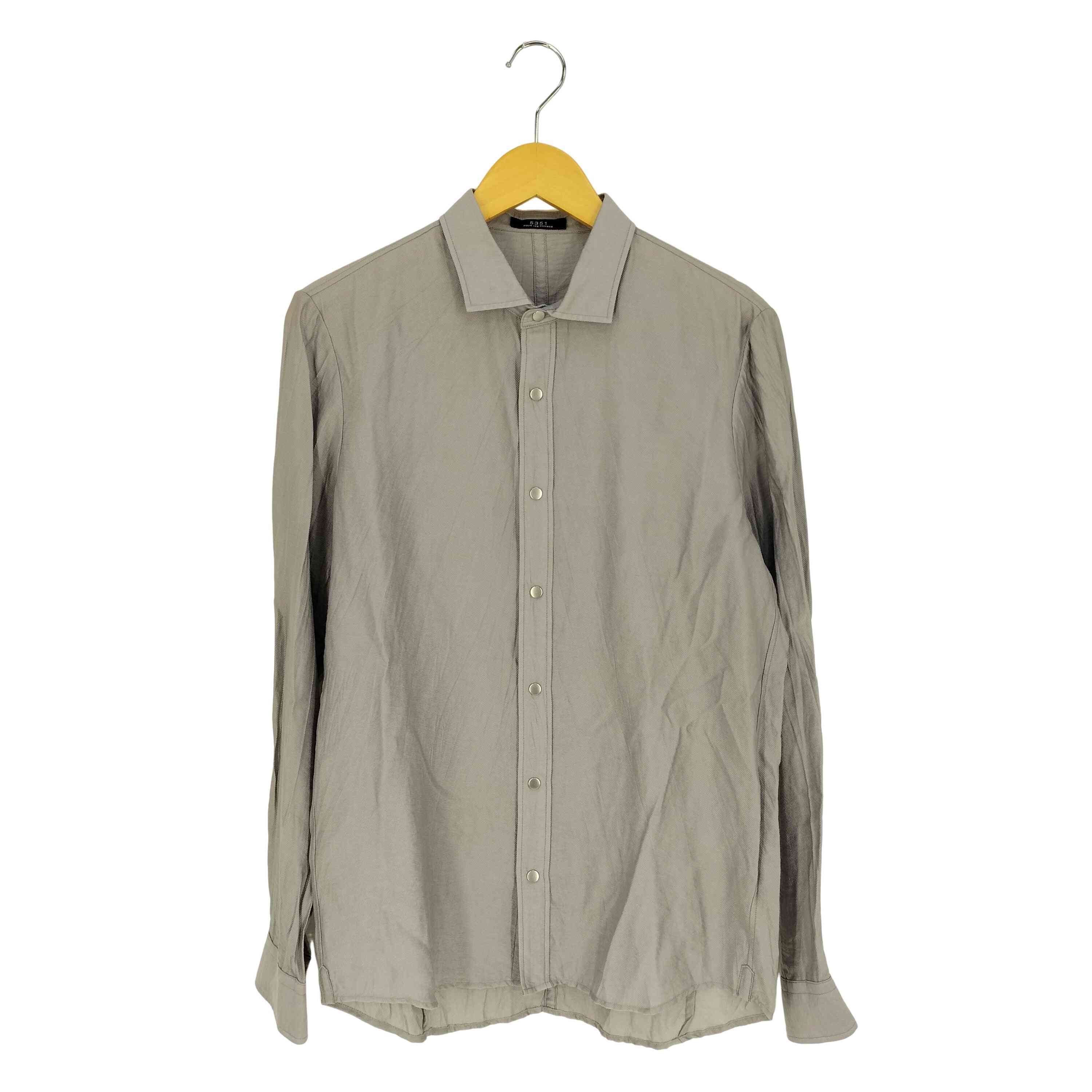 šۥ󥴡ס륪 5351 POUR LES HOMMES ꡼ĥʥå㡼  48