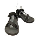 【中古】テバ Teva HURRICANE XLT2 ハリケーン エックスエルティー レディース JPN:24