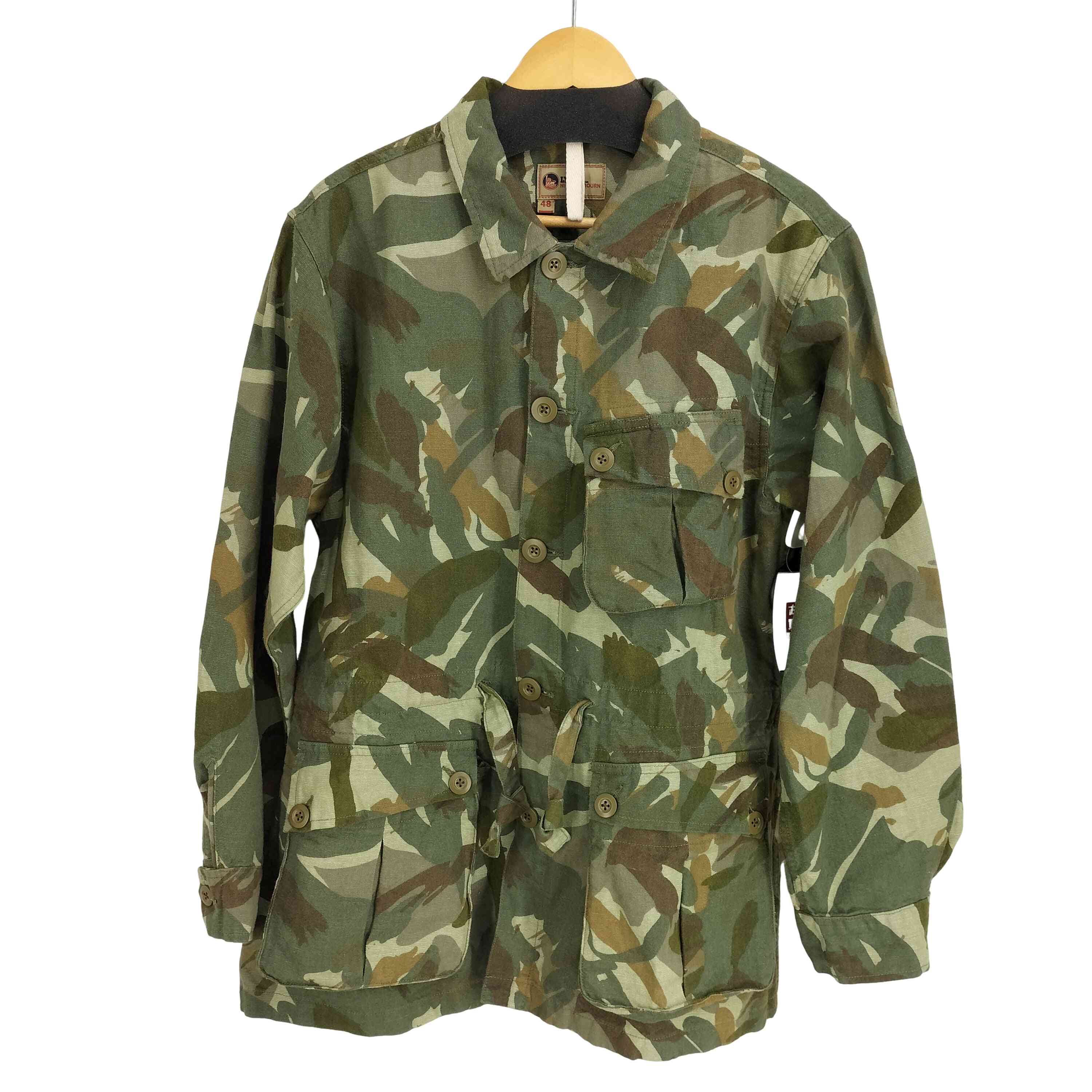 楽天市場】bush jacketの通販