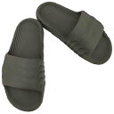 【中古】アディダスオリジナルス adidas Originals ADILETTE 22 リカバリーサンダル メンズ UK:8