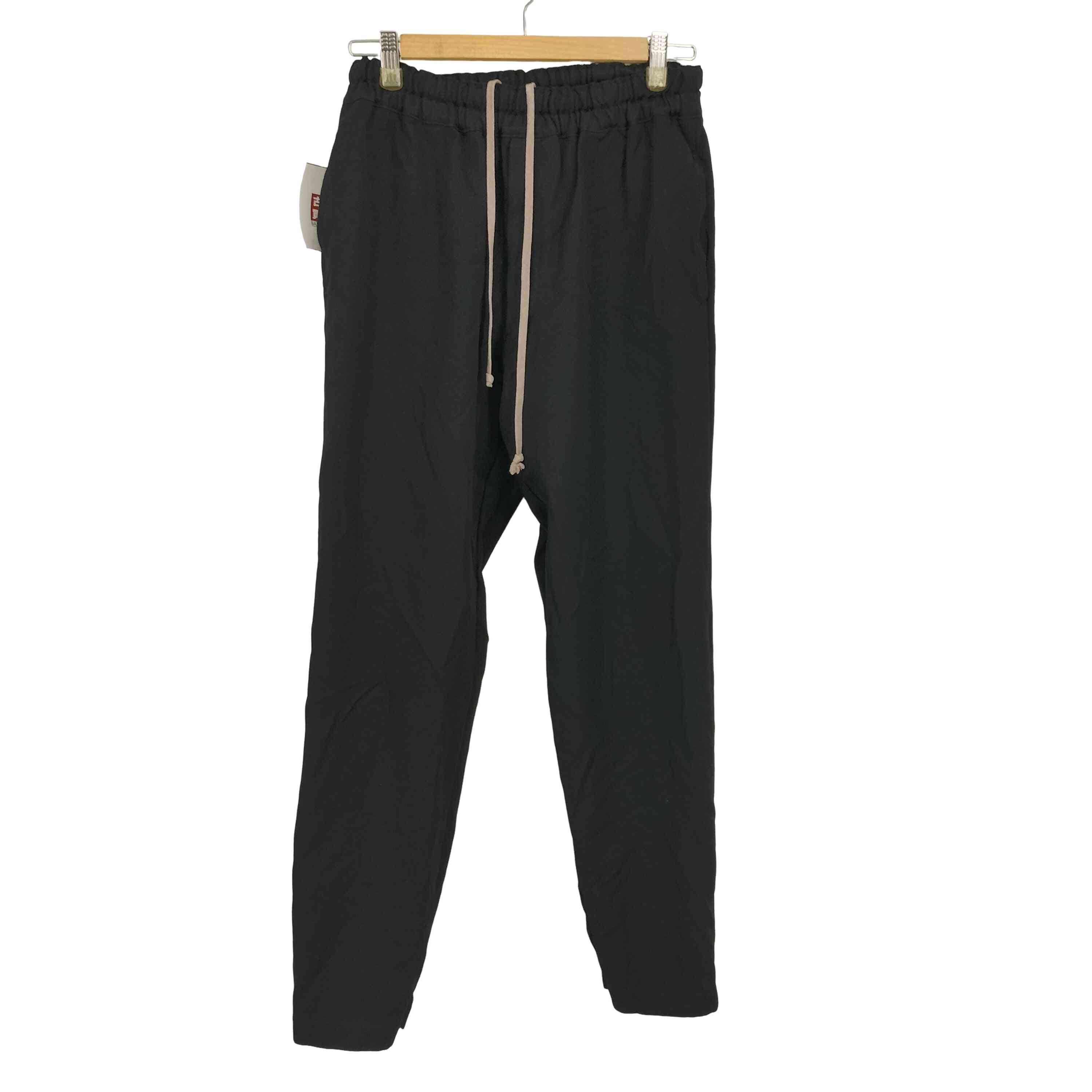 楽天市場】black comme des garcons パンツ ポリの通販