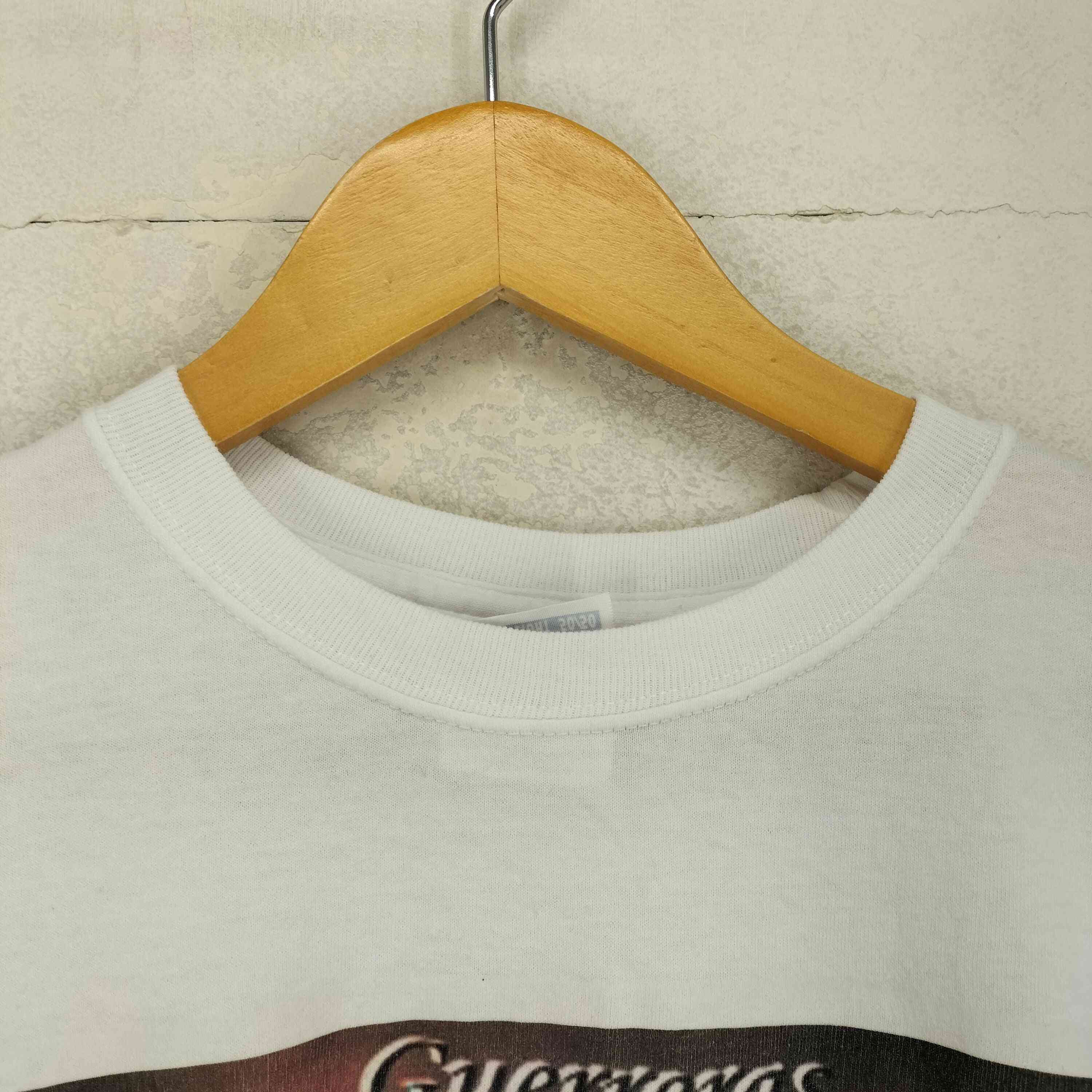 【中古】ヘインズ Hanes guerreras del gran yo soy メンズ L