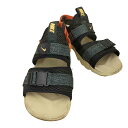 【中古】ナイキ NIKE CANYON SANDAL キャニオン サンダル メンズ JPN:29