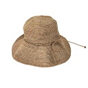 【中古】ヘレンカミンスキー HELEN KAMINSKI 麦わら帽子 レディース ONE SIZE