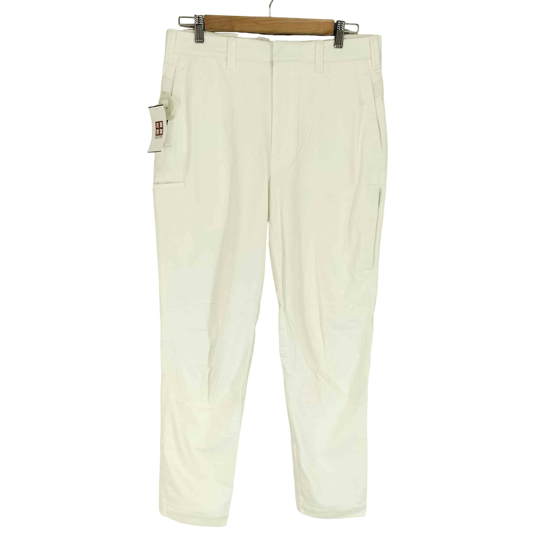 【中古】バッグジャック BAGJACK コットンパンツ メンズ M