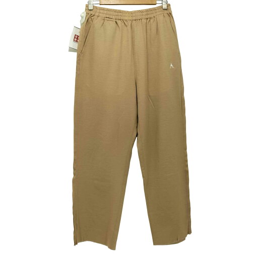 【中古】ユーズドフルギ USED古着 {{ALICE LAWRANCE}} LINEN EASY TROUSERS メンズ 表記無 【中古】ユーズドフルギ USED古着 {{ALICE LAWRANCE}} LINEN EASY TROUSERS メンズ 表記無