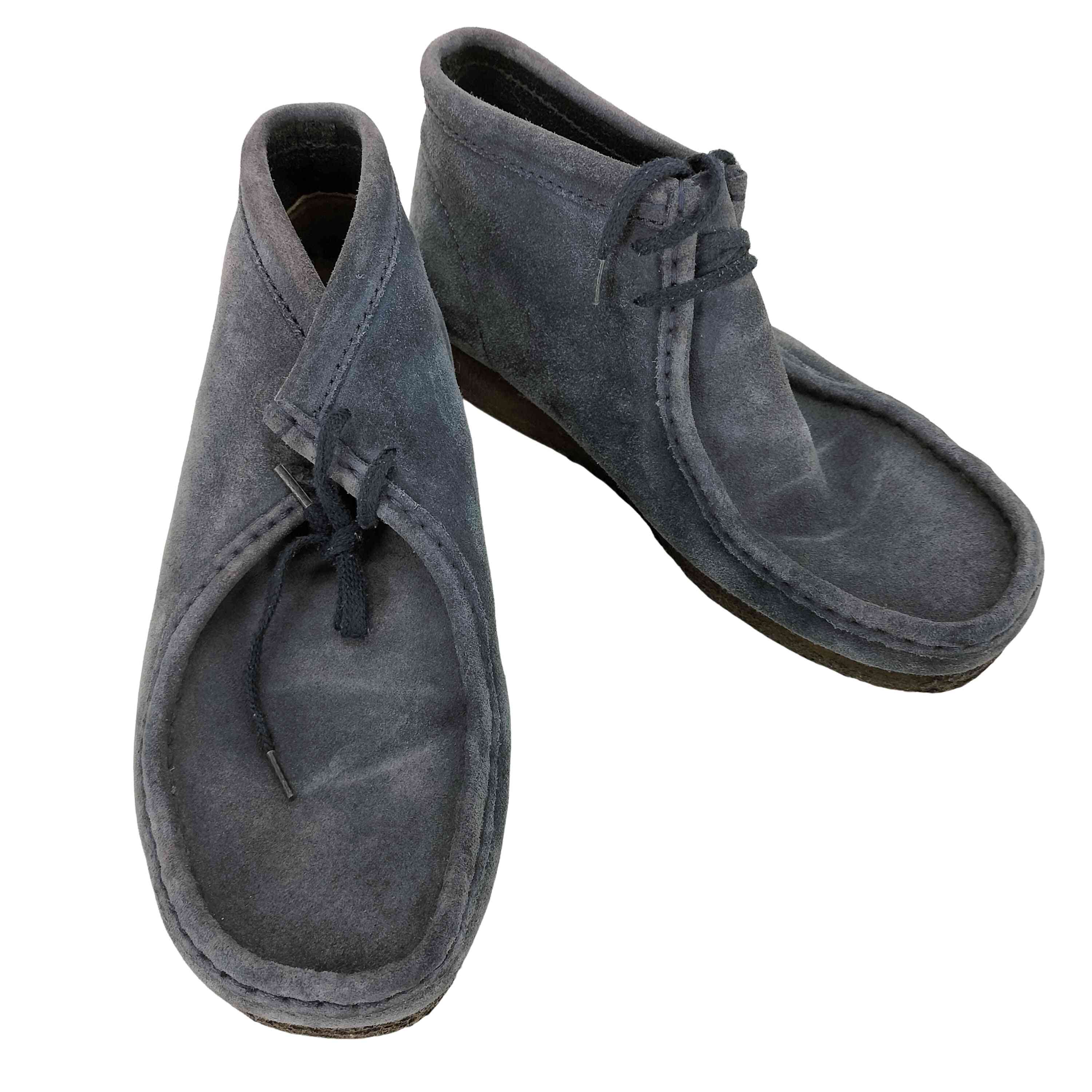 【中古】ユニフォームエクスペリメント uniform experiment ワラビー walabee メンズ 7 1/2 G