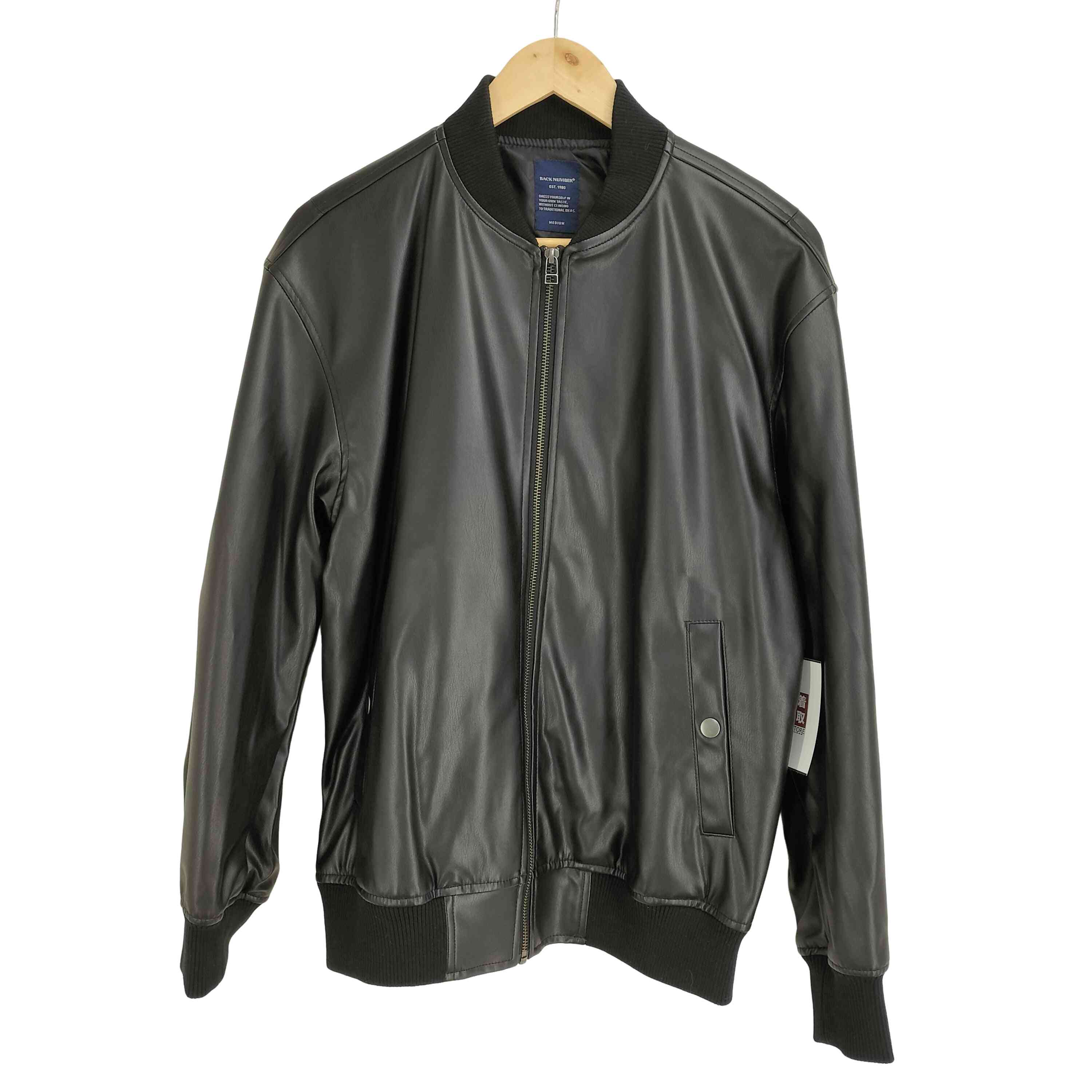 楽天市場】back number ライダースジャケットの通販