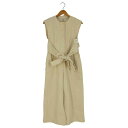 【中古】ポピートーキョー poppy tokyo FLOWER PETAL ROMPERS レディース JPN:S