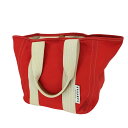【中古】ユーズドフルギ USED古着 {{MAISON CANVVAS}} TOTE / M レディース 表記無