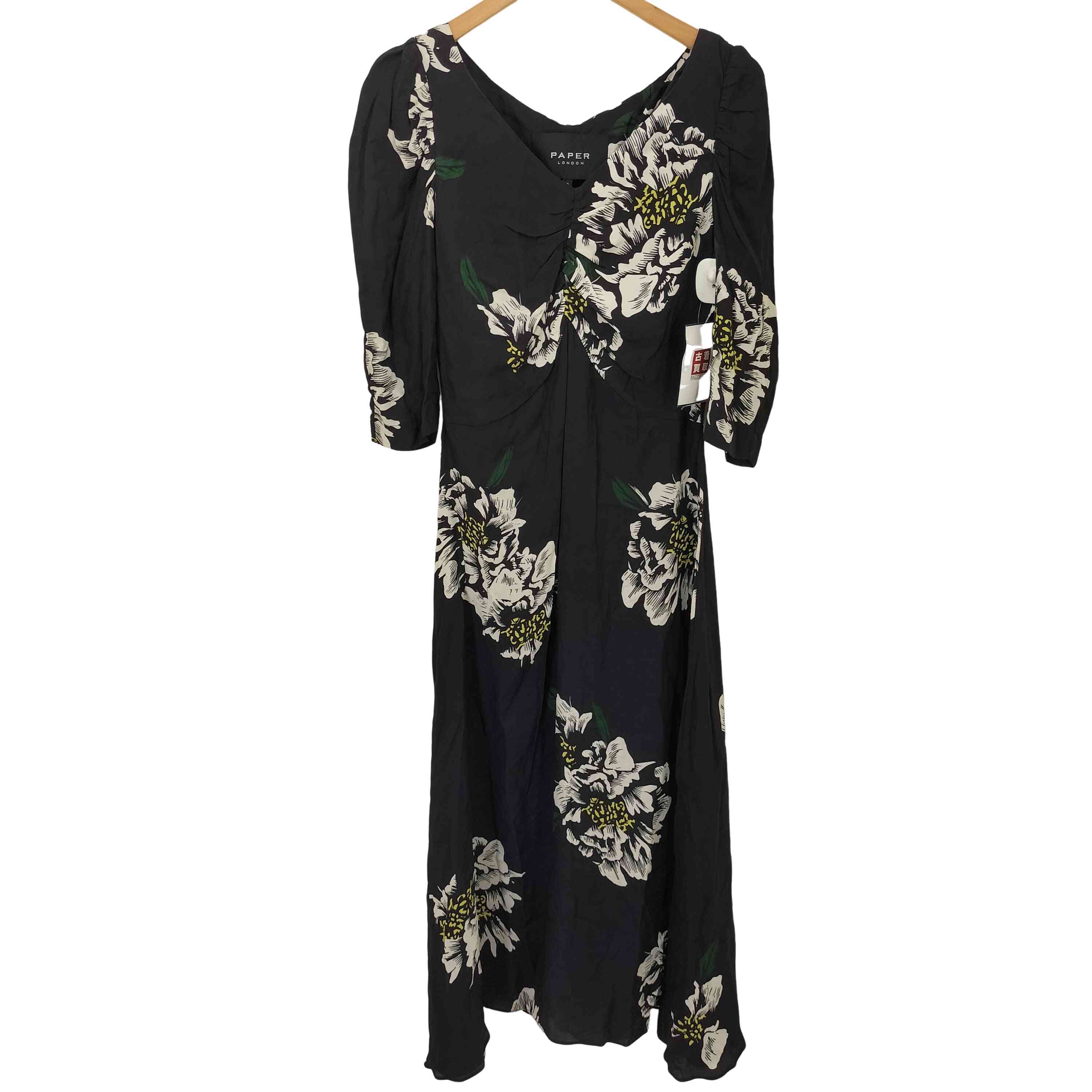 šۥ桼ɥե륮 USED paper london 㡼 ե ԡ ǥ 8