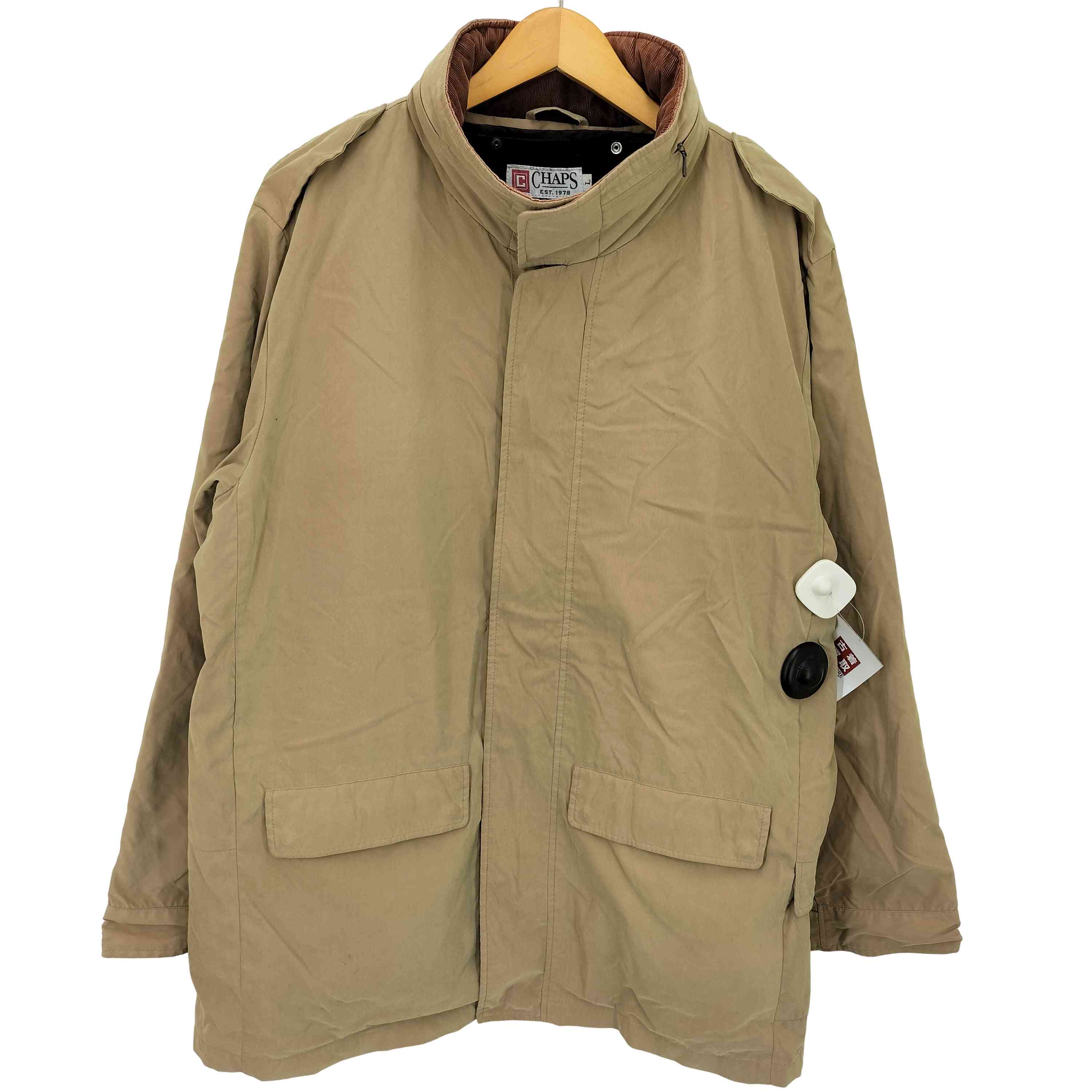 楽天市場】CHAPS RALPH LAUREN(コート・ジャケット|メンズ 楽天市場】CHAPS RALPH LAUREN(コート・ジャケット|メンズ