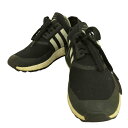 【中古】アディダスオリジナルス adidas Originals NMD TRAIL CORE BLACK メンズ JPN:27