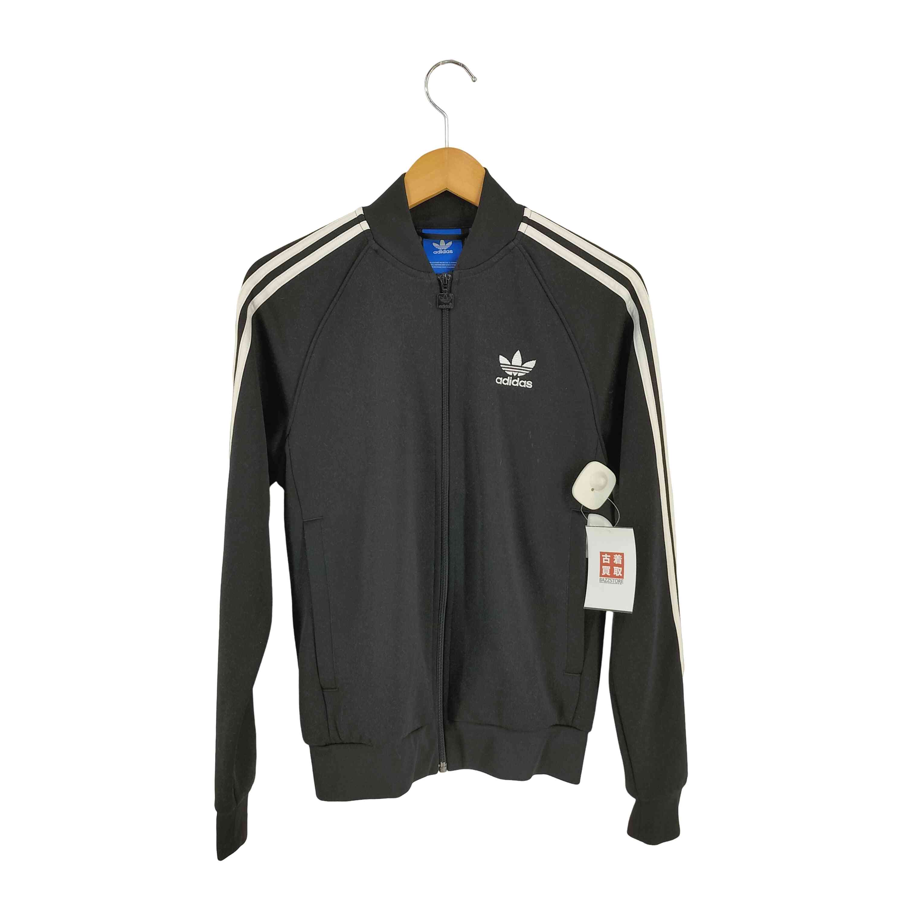 【中古】アディダスオリジナルス adidas Originals MENS SST TRACK TOP メンズ JPN：S