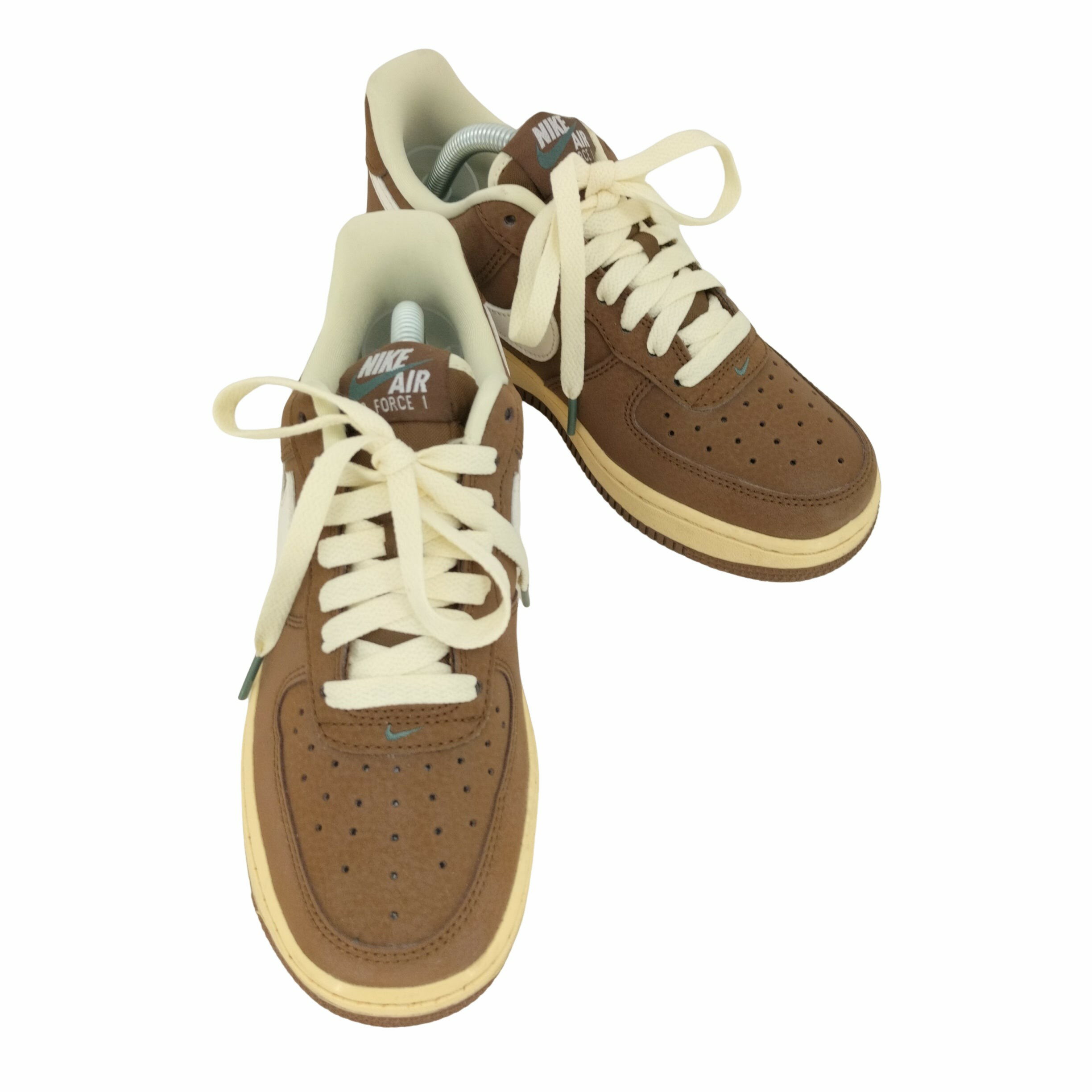 šۥʥ NIKE AIR FORCE 1 '07 CACAO WOW ǥ UK3