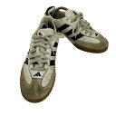 【中古】アディダス adidas 2007年製 旧モデル samba メンズ JPN:28
