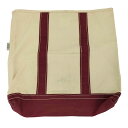 【中古】トゥエンティーエイティー 20/80 TWENTY EIGHTYT PARAFFIN CANVAS キャンバス クラッチバッグ メンズ 表記無