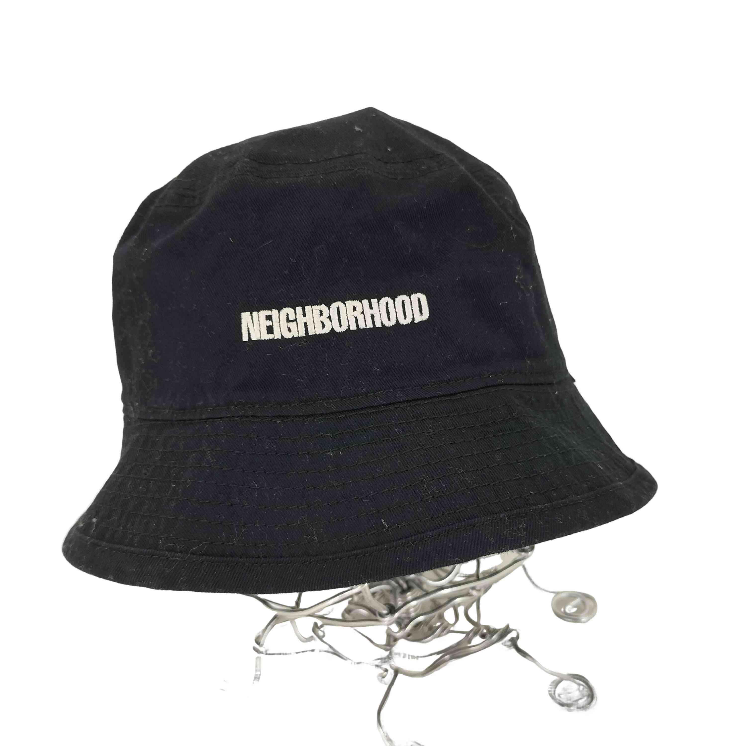 NEIGHBOR HOOD バケットハット 新品 楽天市場】ネイバーフッド ハットの通販