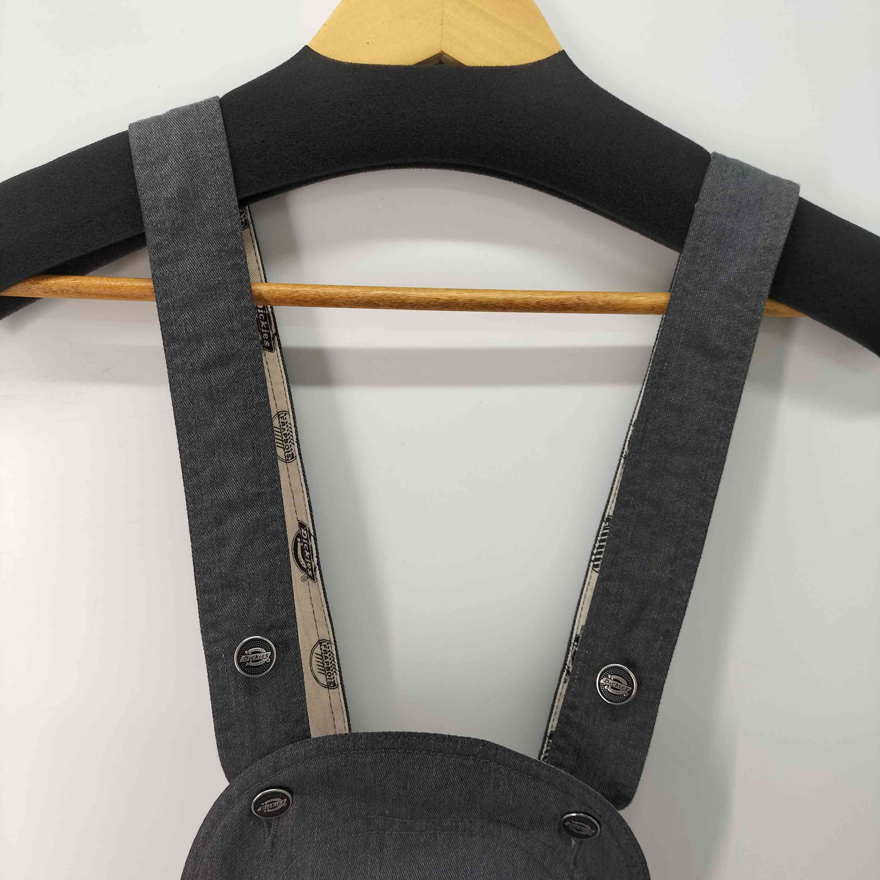 【中古】フラボア FRAPBOIS オーバーオール メンズ 1