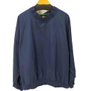 【中古】ユーズドフルギ USED古着 {{SMITH&TWEED}}ナイロンピステ メンズ import:XL
