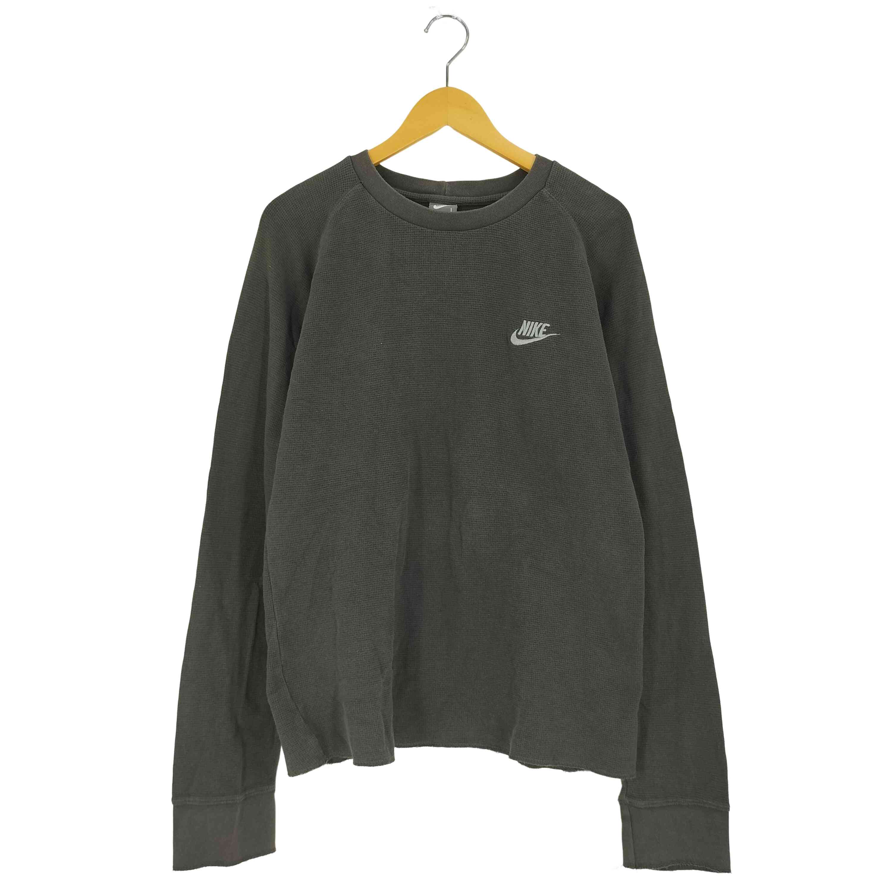 楽天市場】サーマル カットソー(ブランドナイキ)(Tシャツ 楽天市場】サーマル カットソー(ブランドナイキ)(Tシャツ