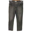 【中古】リーバイス Levis ストレッチデニムパンツ メンズ 表記無 36