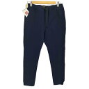 【中古】ユーズドフルギ USED古着 {{LAD WEATHER}} テーパードクライミングパンツ レディース JPN:M