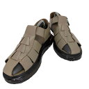 【中古】ユナイテッドトウキョウ UNITED TOKYO AIR ビブラムグラディエーターサンダル メンズ JPN:2