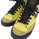 【中古】ナイキ NIKE BLAZER MID 77 メンズ JPN:27