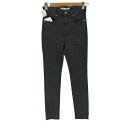 yÁzApghD[YBGNX LAppartement DEUXIEME CLASSE 21AW Skinny Denim fB[X 26