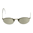 【中古】ユーズドフルギ USED古着 1930s AMERICAN OPTICAL ful-vue 1 眼鏡 メンズ 表記無(4)