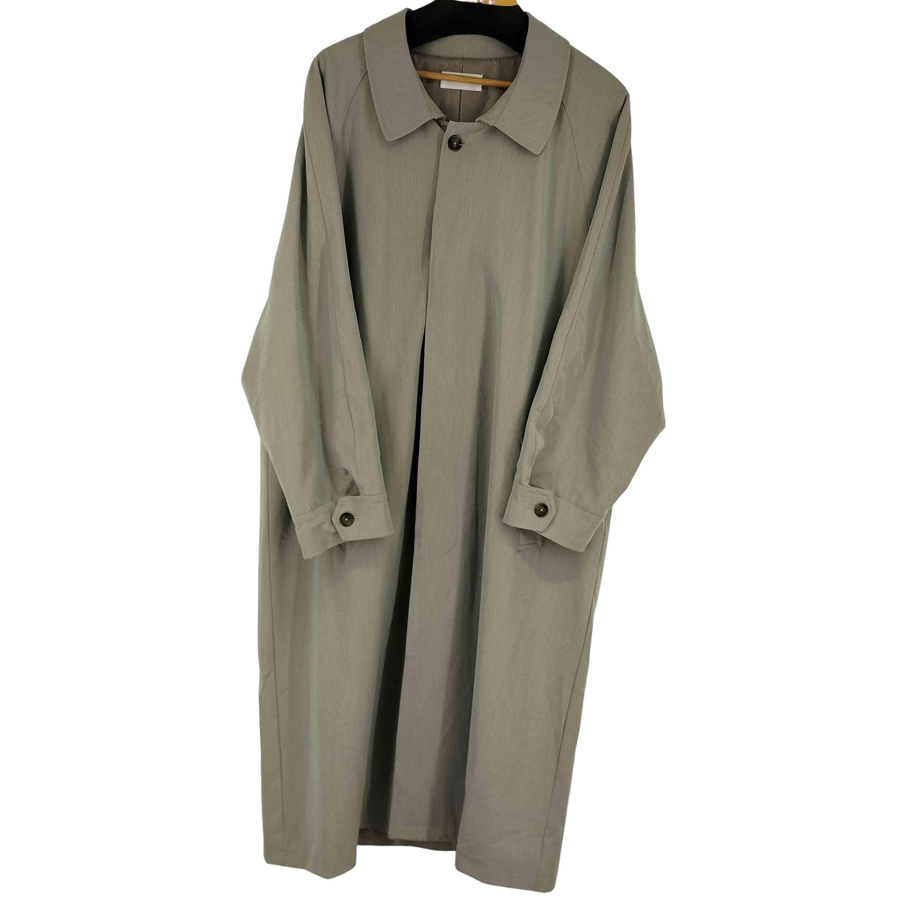 【中古】リメール remer loose soutien collar long coat メンズ JPN：L