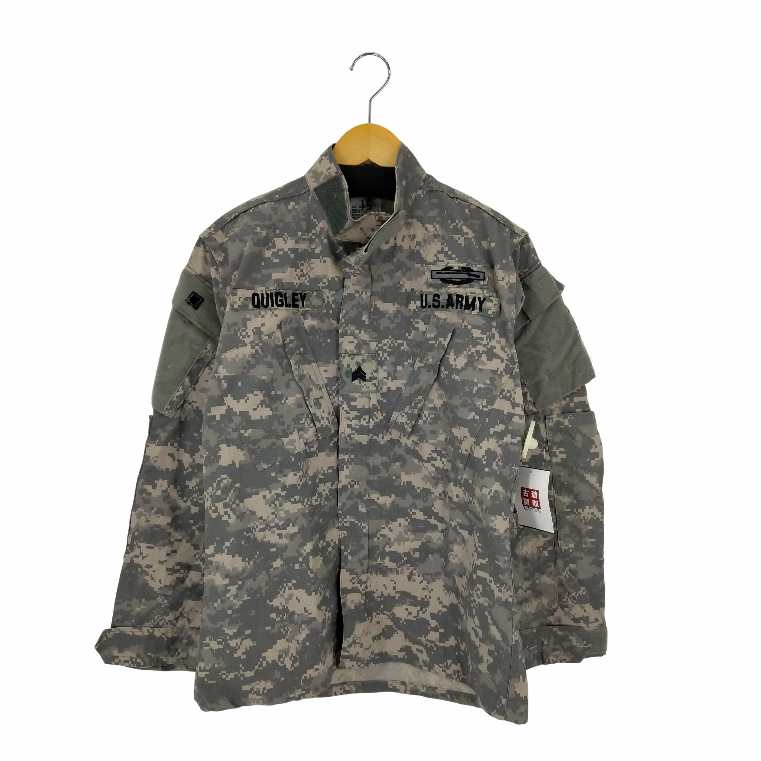 yÁz[GXA[~[ US ARMY 00s 05N fWJ BDU RobgWPbg Y SMALL-REGULAR