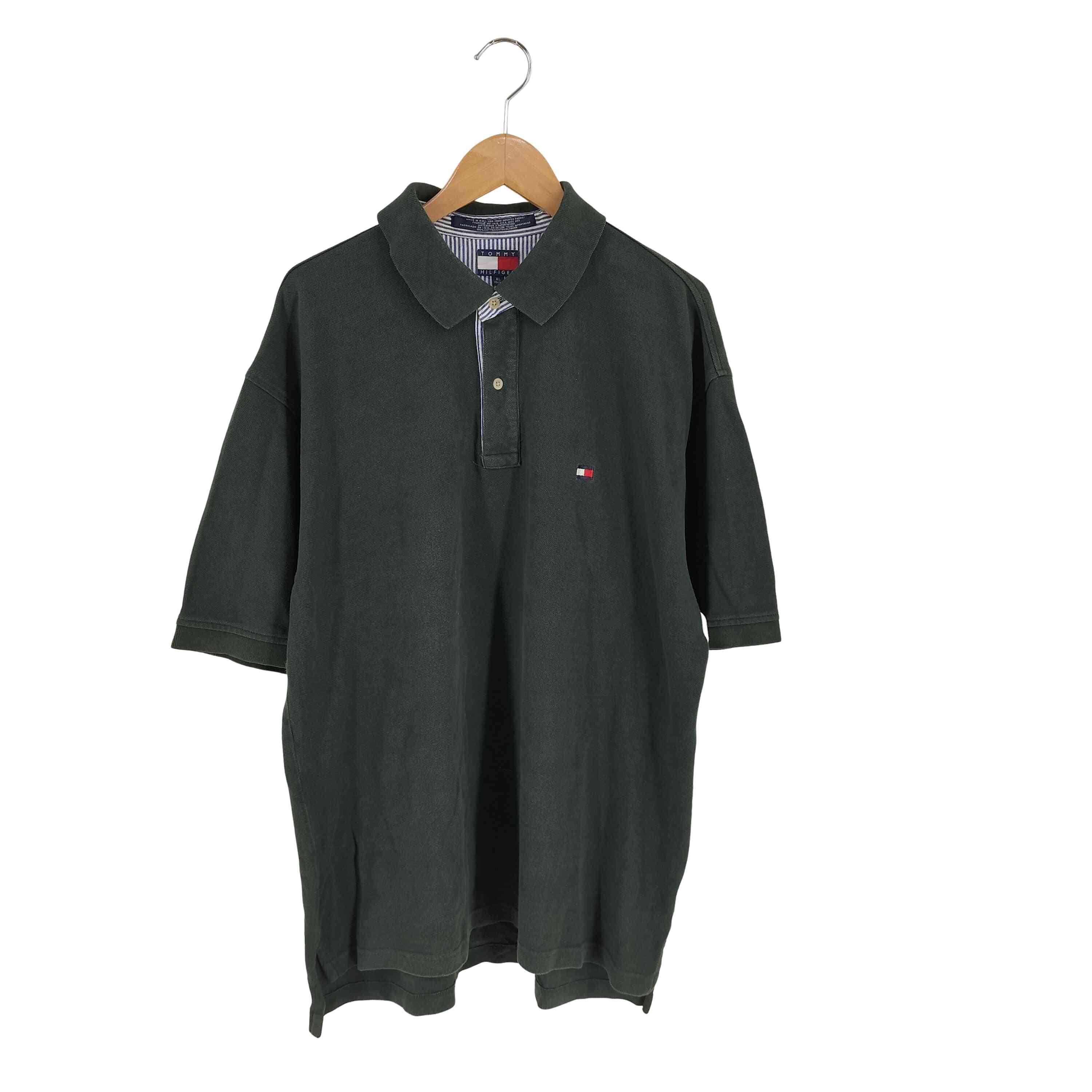 【中古】 トミーヒルフィガーTOM...