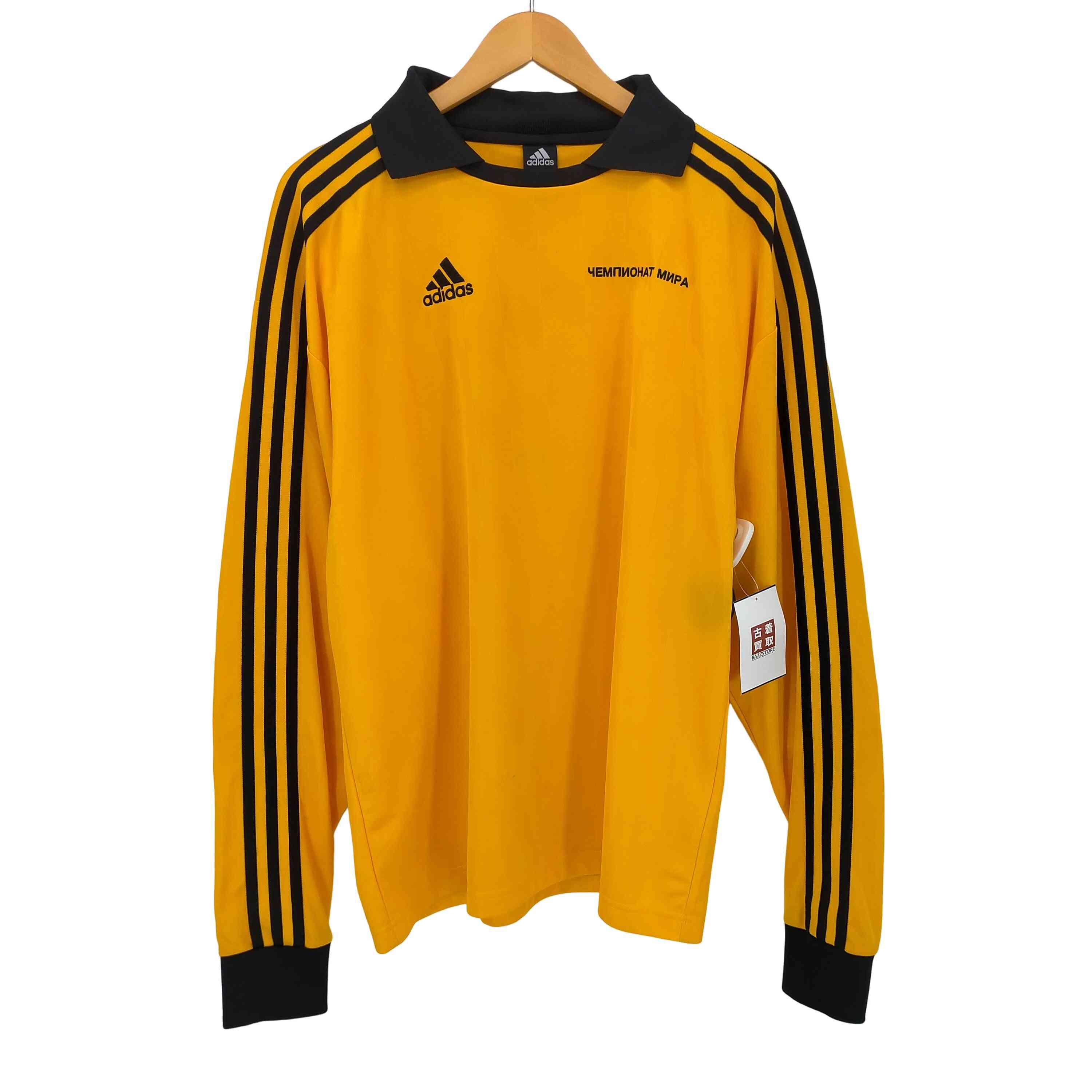楽天市場】ゴーシャラブチンスキー adidas(トップス|メンズ 楽天市場】ゴーシャラブチンスキー adidas(トップス|メンズ