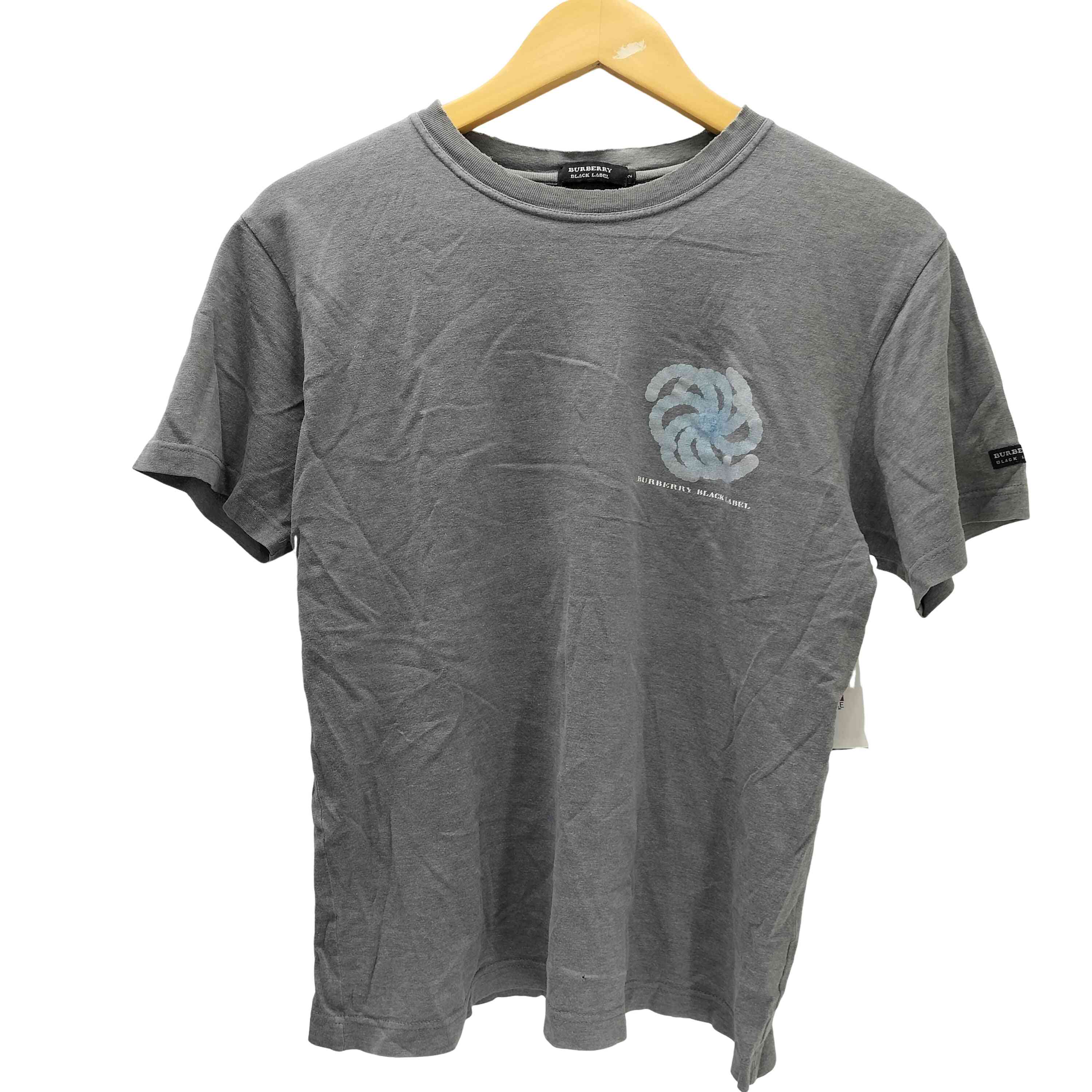 楽天市場】バーバリー ブラックレーベル（Tシャツ・カットソー