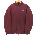 【中古】ラコステ LACOSTE リニューア