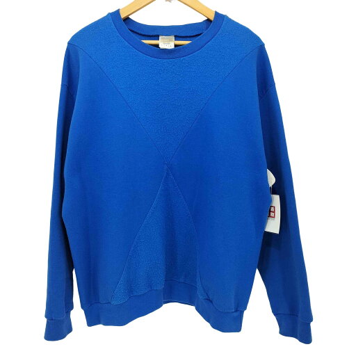 【中古】ギルダン GILDAN heavy weight 切替デザイン L/S プルオーバー スウェット メンズ 表記無 【中古】ギルダン GILDAN heavy weight 切替デザイン L/S プルオーバー スウェット メンズ 表記無