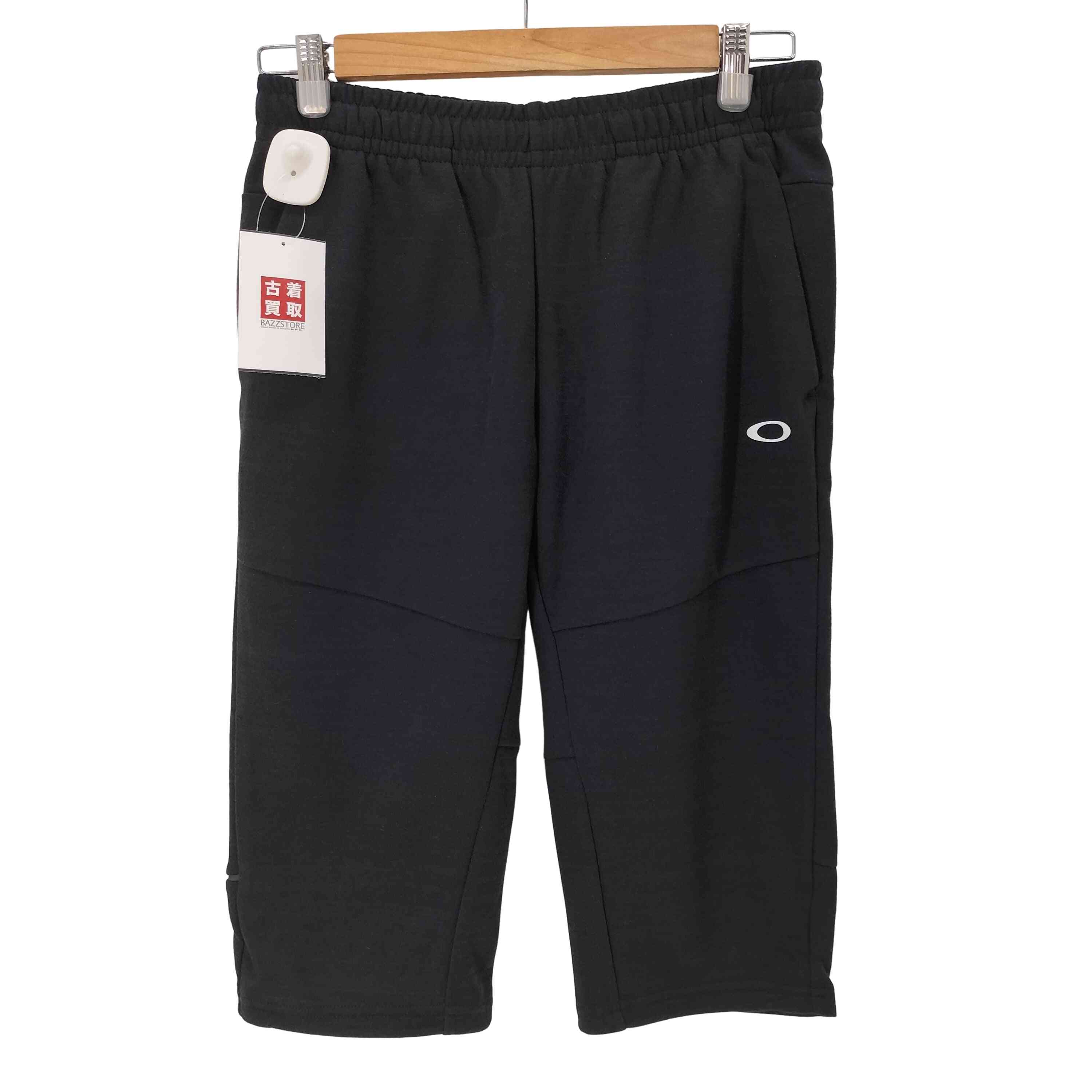 BAZZSTORE ֥ɸХȥ㤨֡šۥ꡼ OAKLEY ENHANCE LT FLEECE 3/4 PANTS åȥѥ  JPNMפβǤʤ2,629ߤˤʤޤ