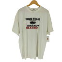 【中古】ギルダン GILDAN CRUISING WITH OURGRADUATE HEATHER メンズ 2XL