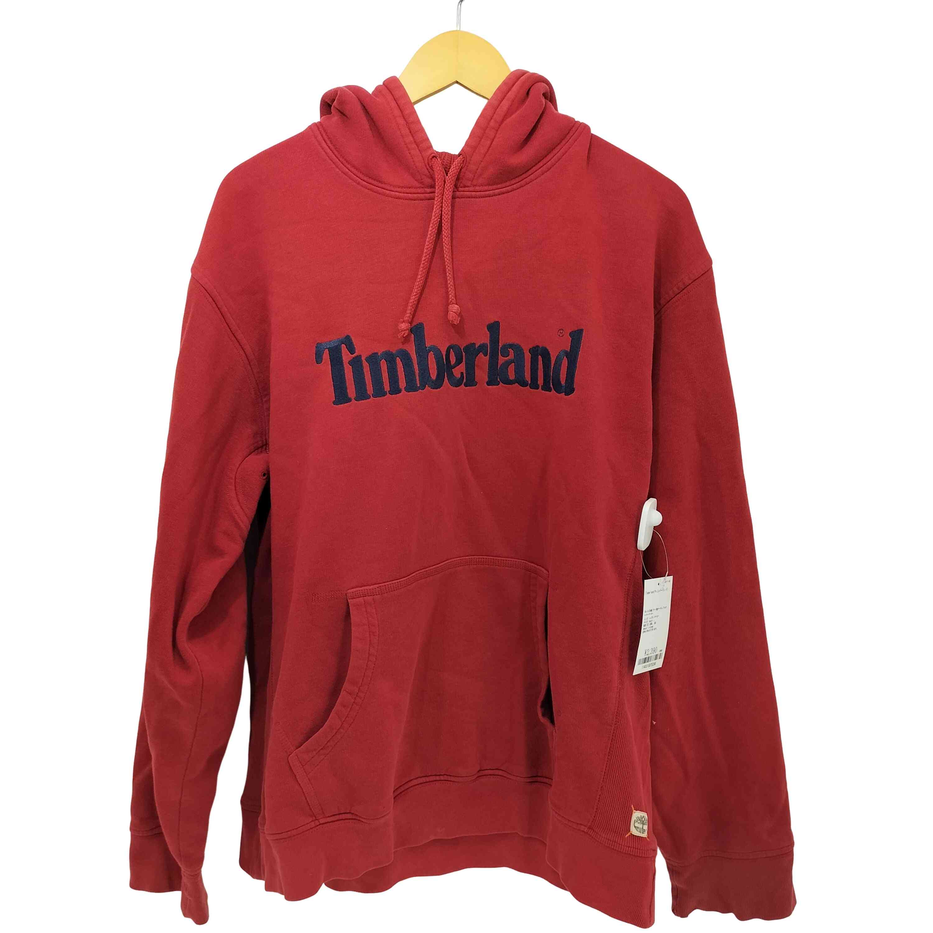 【中古】ティンバーランド Timberland 