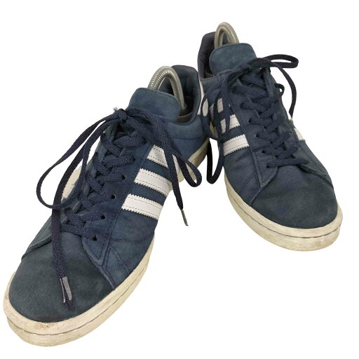 【中古】アディダスオリジナルス adidas Originals CAMPUS 80S メンズ JPN:27 【中古】アディダスオリジナルス adidas Originals CAMPUS 80S メンズ JPN:27