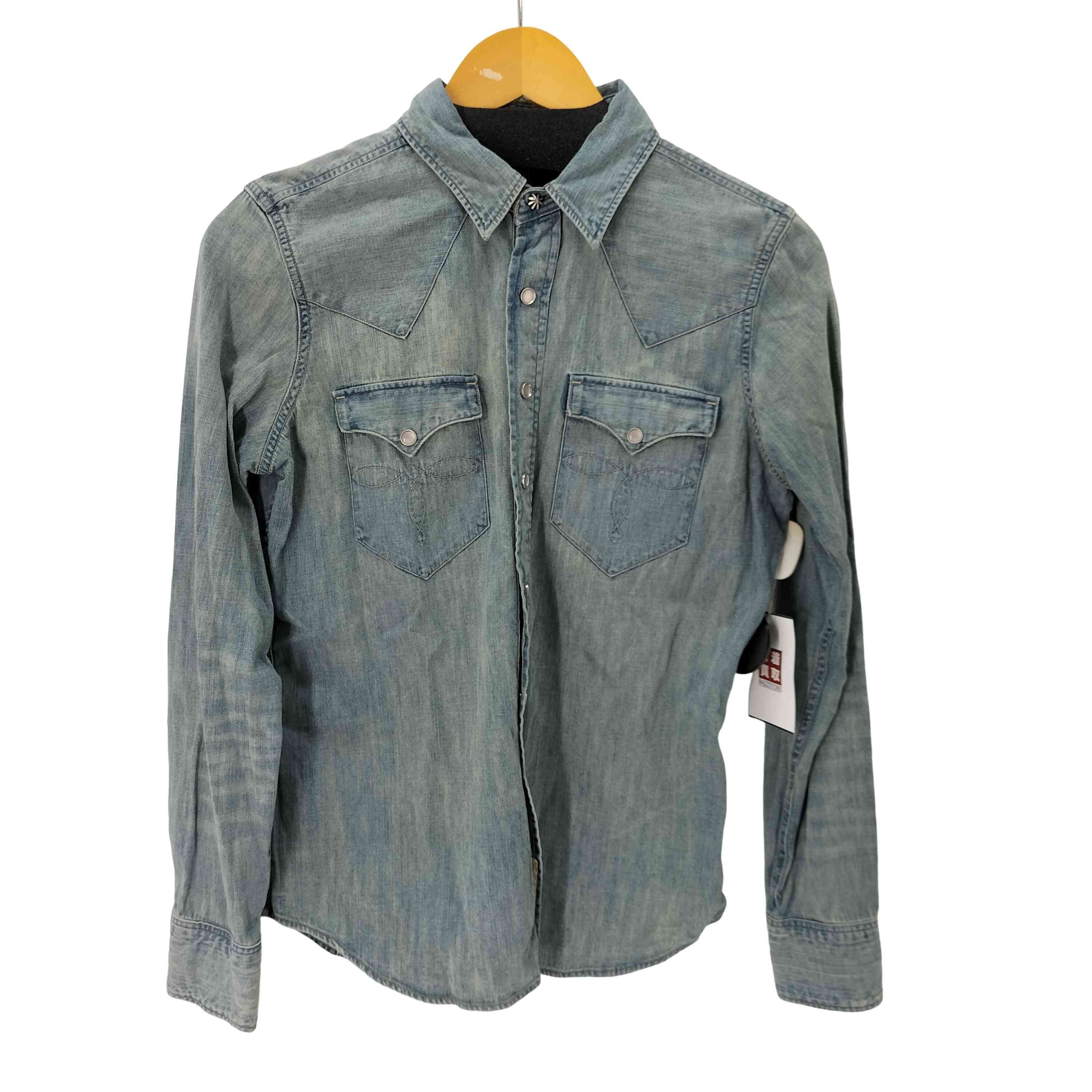 楽天市場】RRL デニム シャツ(メンズファッション)の通販 楽天市場】RRL デニム シャツ(メンズファッション)の通販