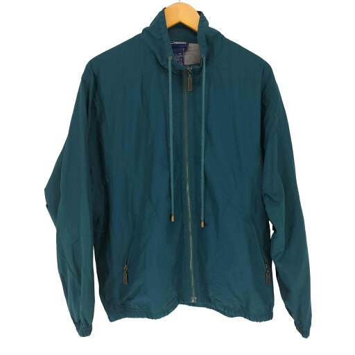 【中古】カタリナ Catalina 90S ナイロンスタンドカラージップブルゾン メンズ L 【中古】カタリナ Catalina 90S ナイロンスタンドカラージップブルゾン メンズ L